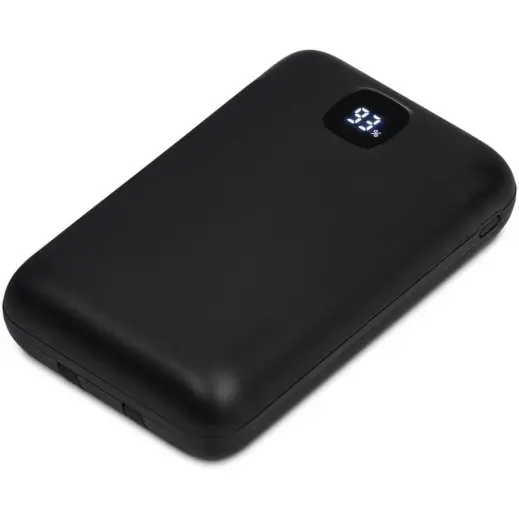 Swiss Cougar Indianapolis Fast Charge 22.5W Power Bank - 20000mAh Unbranded